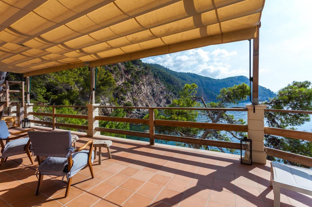 Villa Bañalbufar  Exterior foto